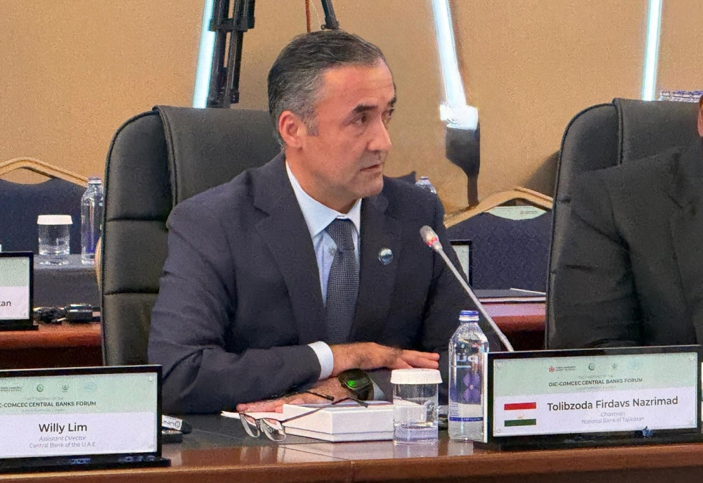 لقد أحرزت طاجيكستان تقدماً كبيراً في تنفيذ برنامج منظمة التعاون الإسلامي 2025