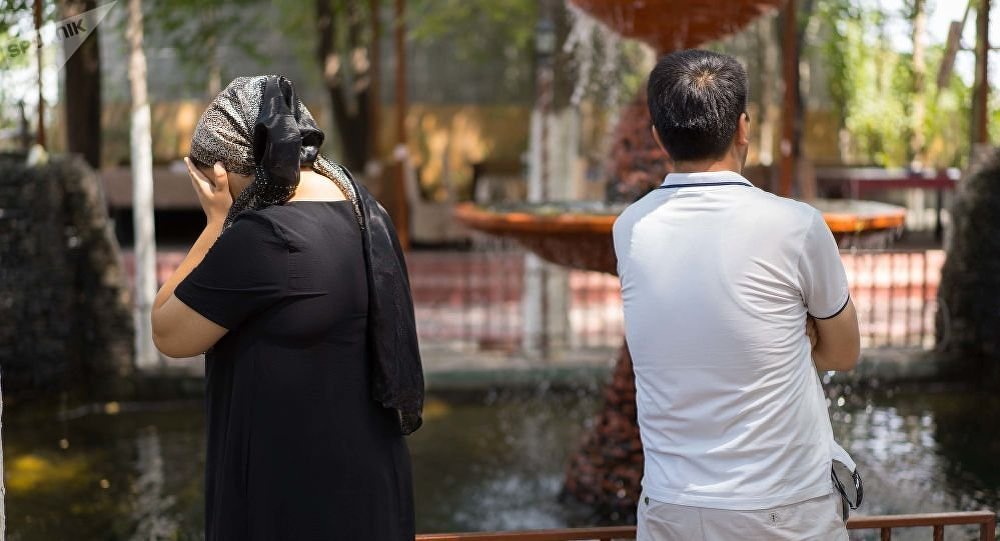 تضاعفت تكاليف الطلاق في طاجيكستان.