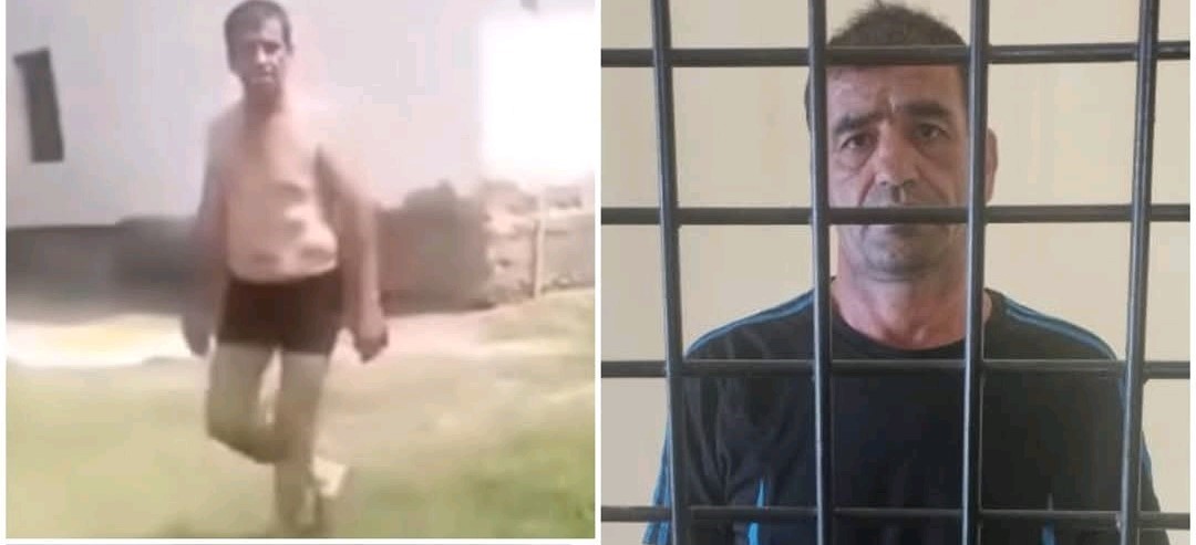 وفي خاتلون، حكم على رجل بالسجن 15 يوما بتهمة إهانة أرملة شقيقه.