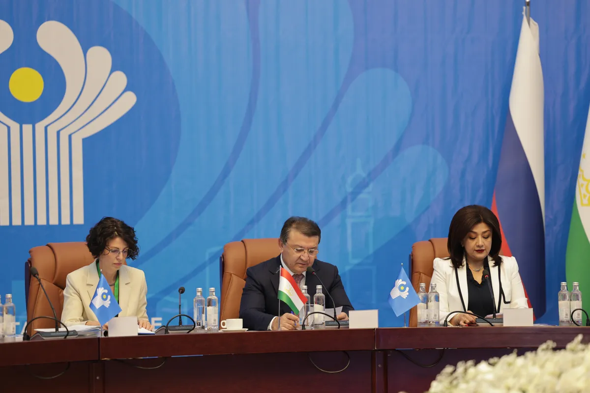 ناقش وزراء الصحة في بلدان رابطة الدول المستقلة نتائج التعاون وحددوا الأولويات لعام 2026.