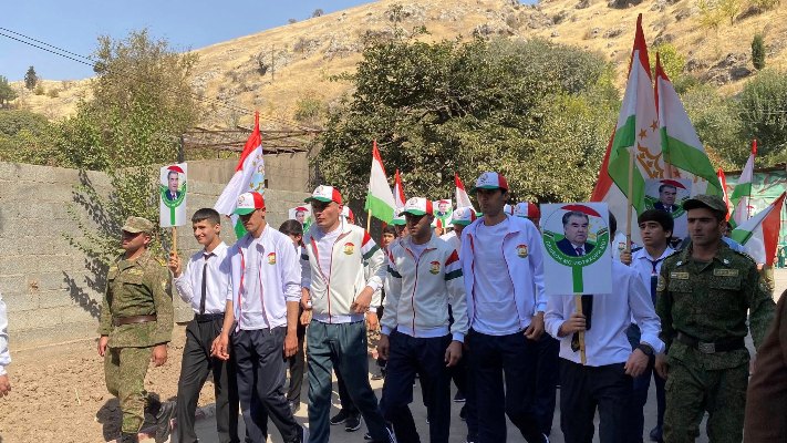 تم تنفيذ خطة التجنيد الخريفية في نوريك وليفاكانت وفارخور