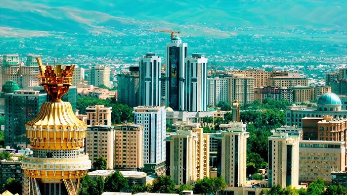 سيتم إغلاق الأسواق ومراكز التسوق في دوشنبه لمدة ثلاثة أيام بسبب قمة رابطة الدول المستقلة.