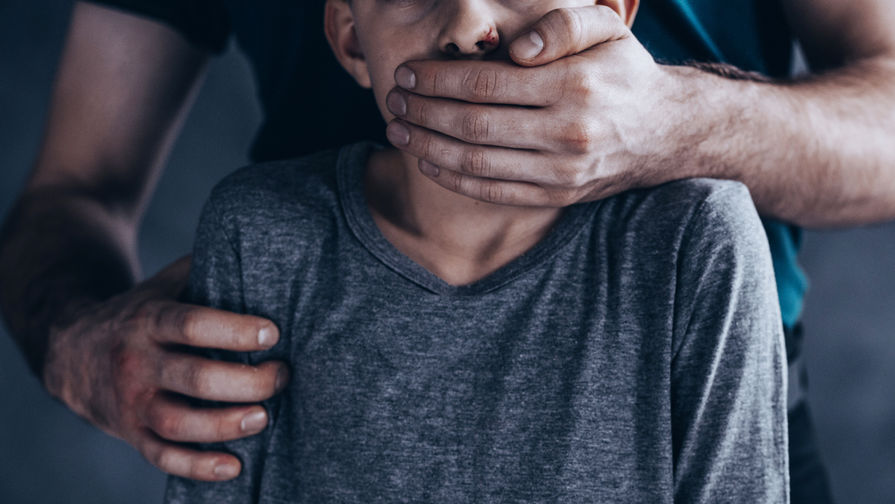سيتم إخصاء المتحرشين بالأطفال في كازاخستان.