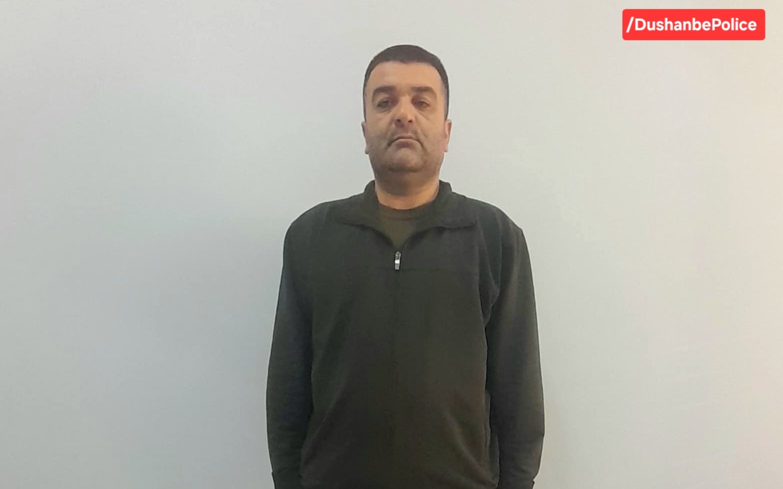 محامي مزيف من دوشانبي يخدع المواطنين بأكثر من 381 ألف سوموني.