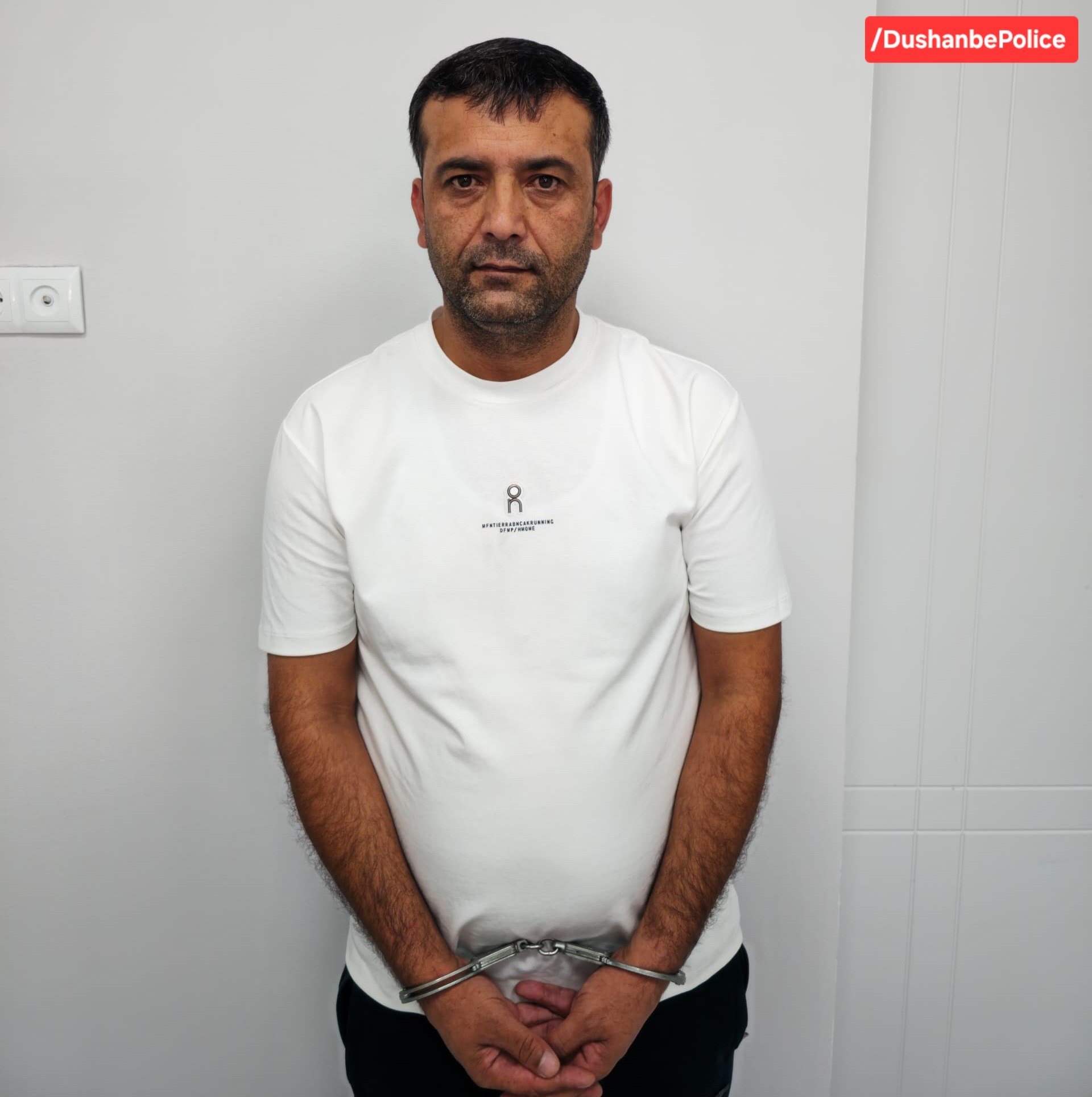 تم القبض على محتال سرق أكثر من مليون سوموني في دوشانبي.