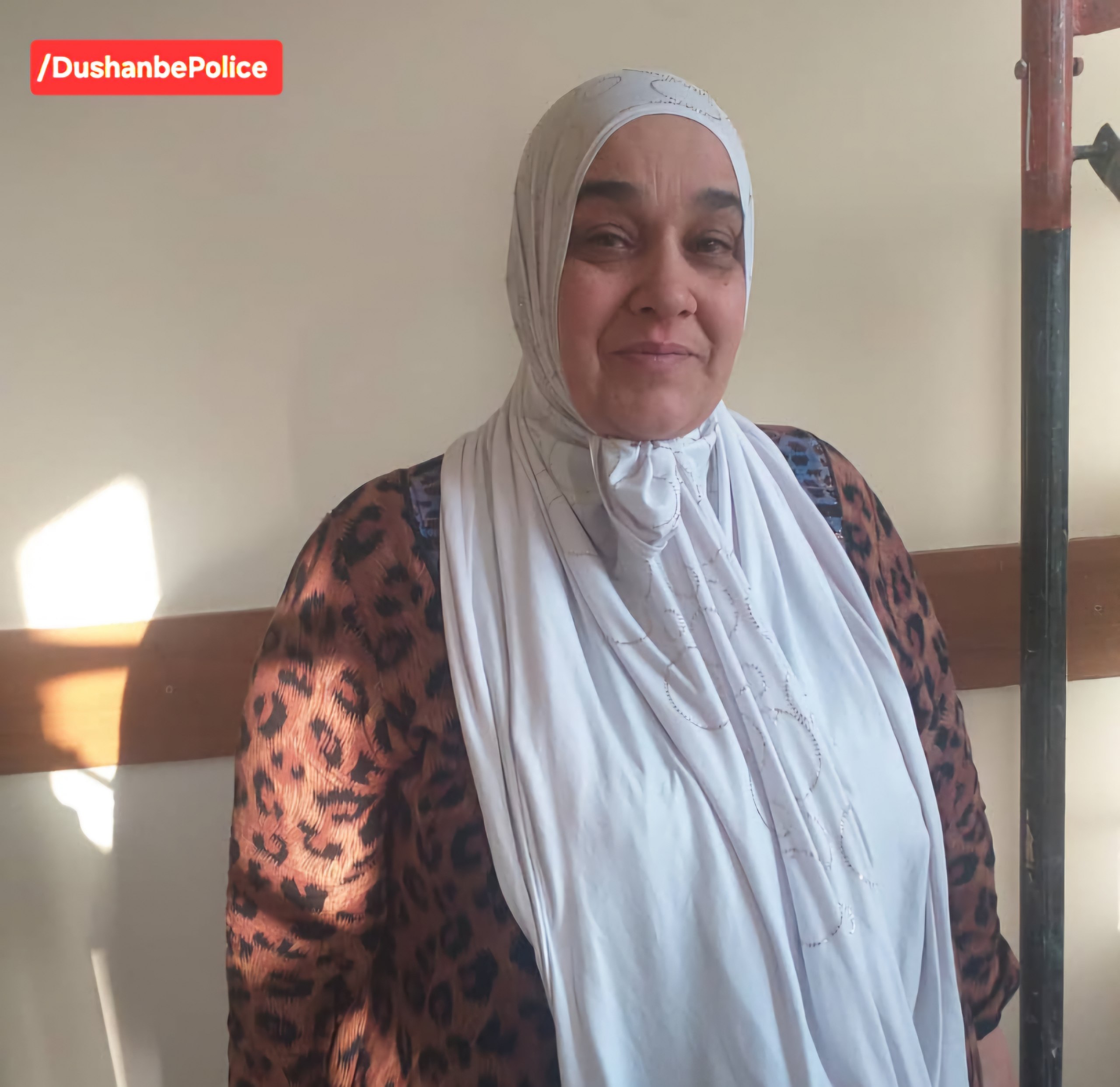 تم تغريم أحد سكان دوشانبي لممارسته قراءة الطالع والسحر.