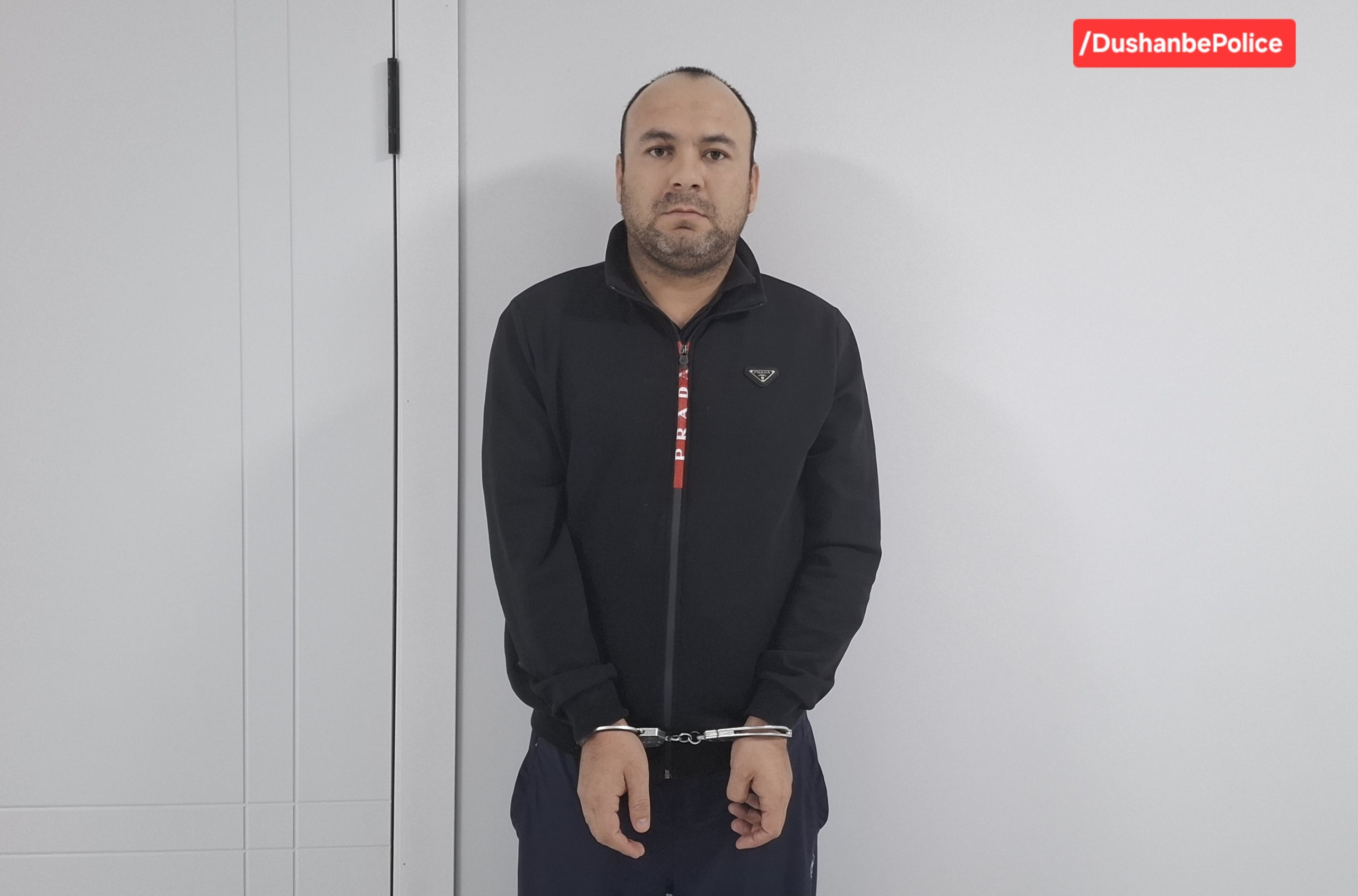 تم القبض على مواطن في رودكي بتهمة الابتزاز وممارسة الأفعال الجنسية القسرية.