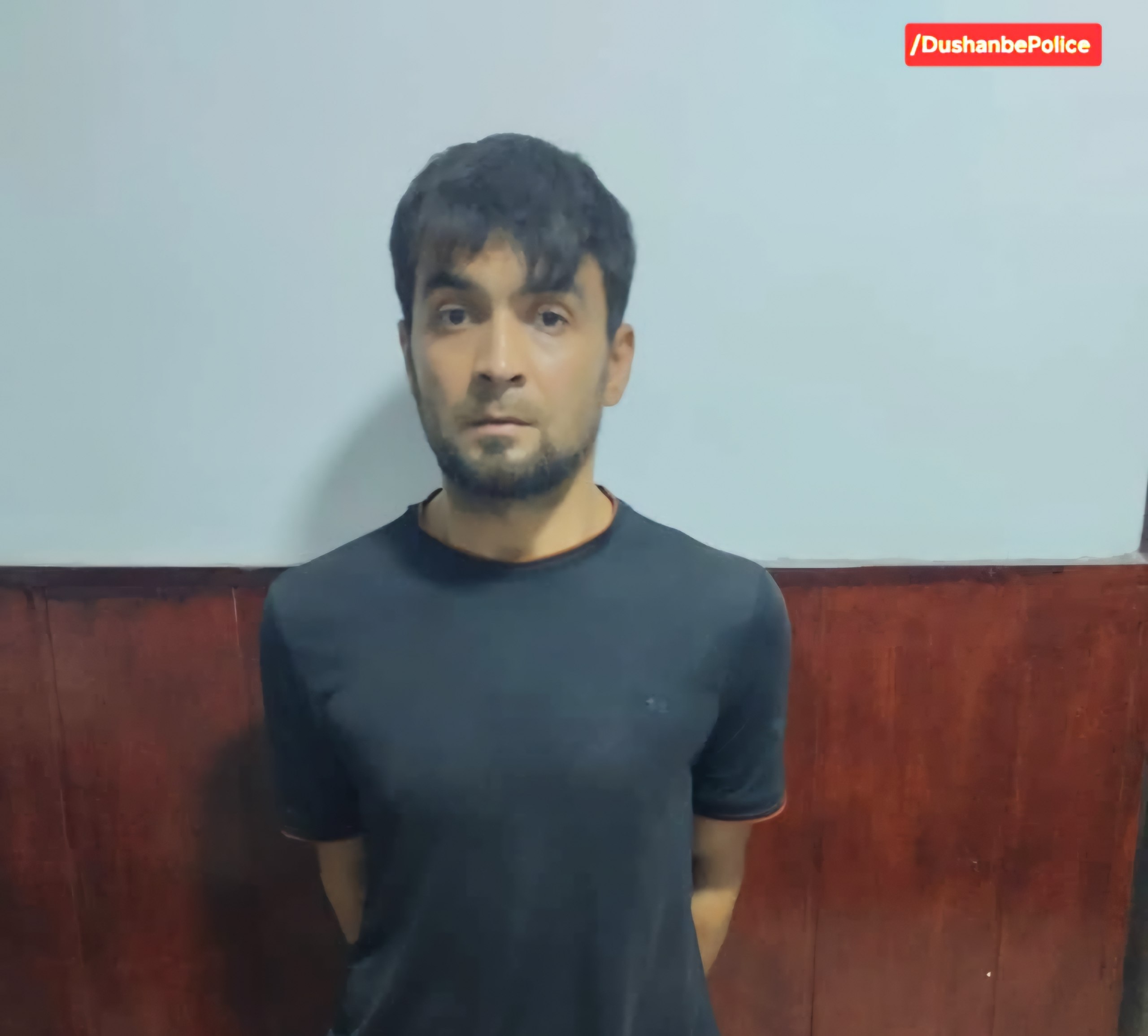 تم اعتقال أحد سكان فارخور للاشتباه بارتكابه سلسلة من السرقات في دوشانبي.