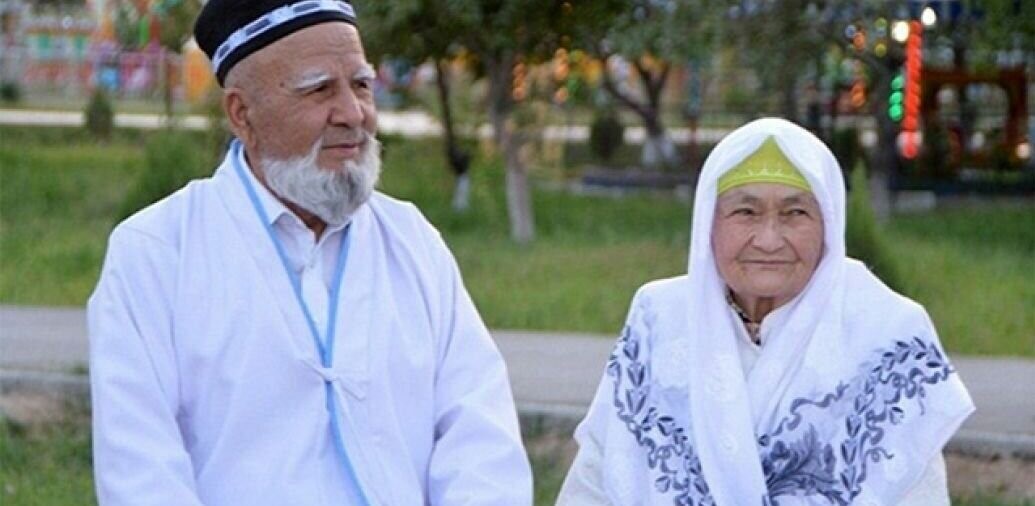 اليوم العالمي لكبار السن: العالم يعيد النظر في مسألة الشيخوخة
