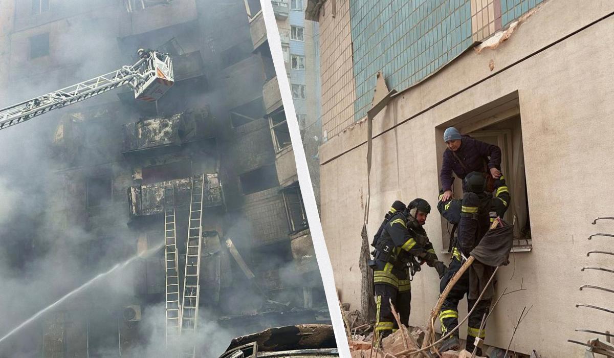 ارتفعت حصيلة القتلى في مدينة تيرنوبل جراء الهجوم الروسي إلى 21 شخصا، بينهم طفلان.