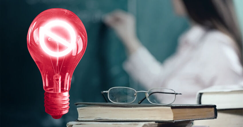 تم إدخال تدابير توفير الطاقة في المدارس في جميع أنحاء قيرغيزستان.