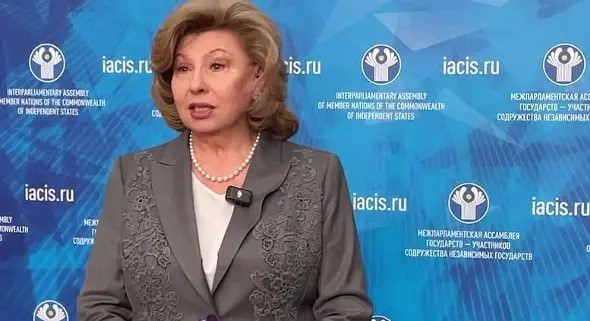 تم عرض نتائج عمل لجنة حقوق الإنسان التابعة لرابطة الدول المستقلة في اجتماع مجلس الجمعية البرلمانية الدولية لرابطة الدول المستقلة في دوشانبي.