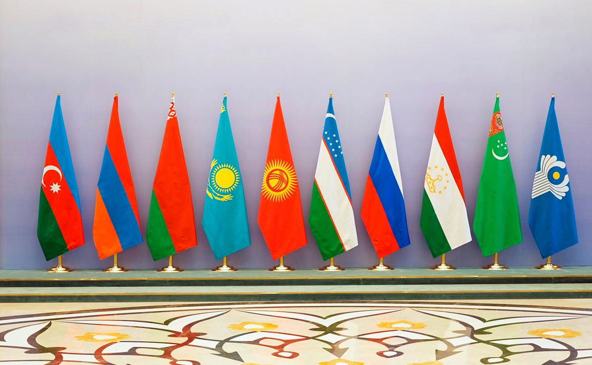 ناقشت بلدان رابطة الدول المستقلة تعزيز التعاون في المجالات الثقافية والإنسانية.