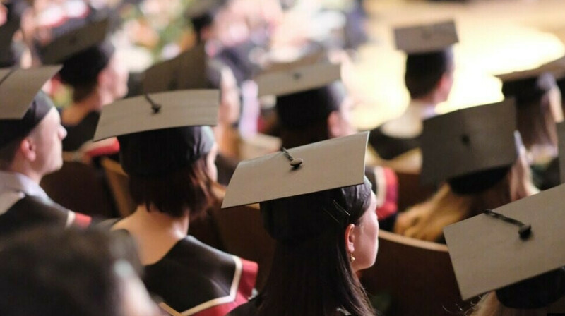 اتفقت دول آسيا الوسطى على الاعتراف المتبادل بالشهادات الجامعية.
