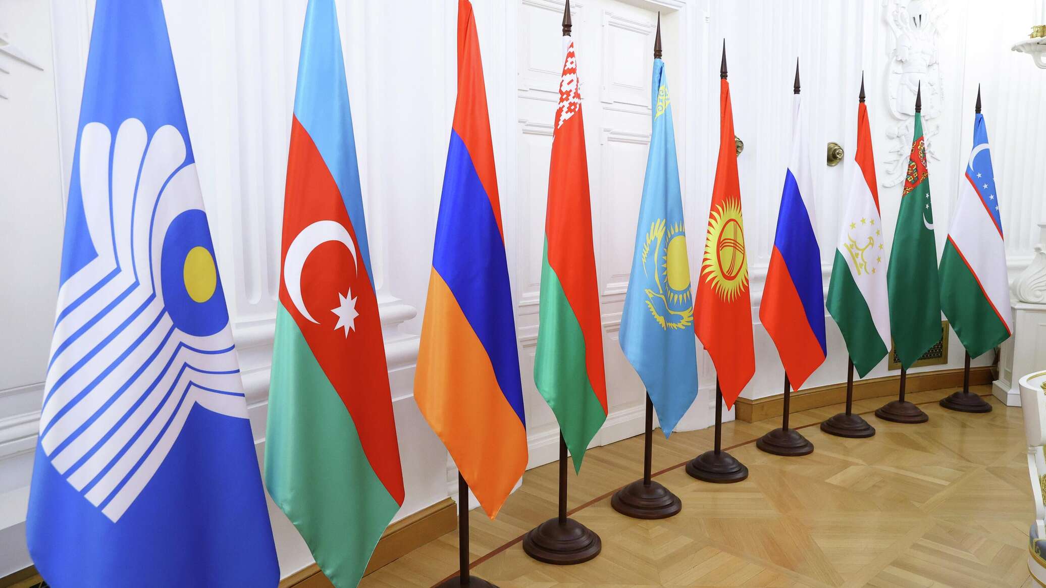 سيقوم مجلس الممثلين الدائمين لدول رابطة الدول المستقلة بتلخيص نتائج رئاسة طاجيكستان للكومنولث في عام 2025.