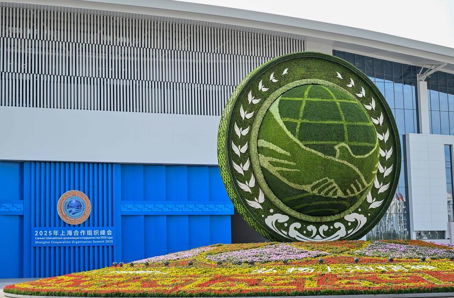 كيف تمهد مبادرات الصين طريقاً جديداً نحو عالم أفضل