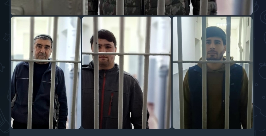 تم القبض على أربعة رجال أعمال في دوشانبي بسبب رفع أسعار اللحوم بشكل متكرر.