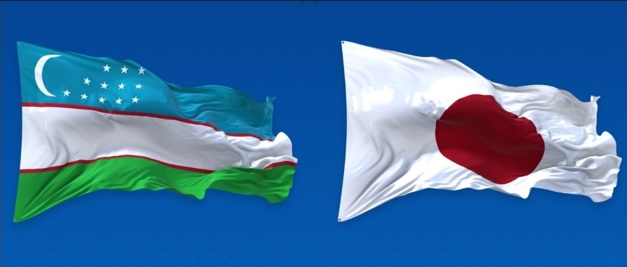 شراكة استراتيجية بين آسيا الوسطى واليابان في ظل ظروف جديدة