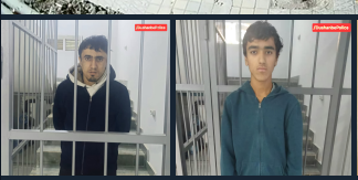 تم إلقاء القبض على شخصين في دوشانبي على خلفية سرقة خمسة أجهزة كمبيوتر محمولة من المؤسسة الحكومية الموحدة "تسجيل العقارات".