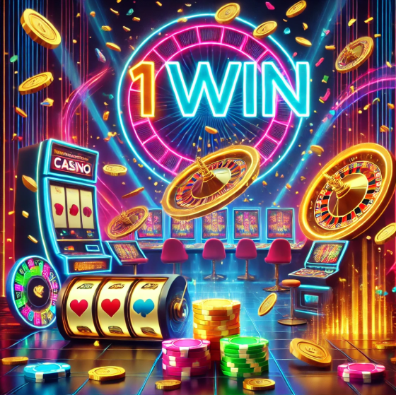 المكافآت والعروض الترويجية على موقع 1win الإلكتروني: لماذا يجب عليك الانتباه؟