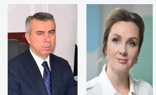 أعرب المفوض الروسي لحقوق الطفل عن تعازيه لعائلة كوبيلجون علييف.