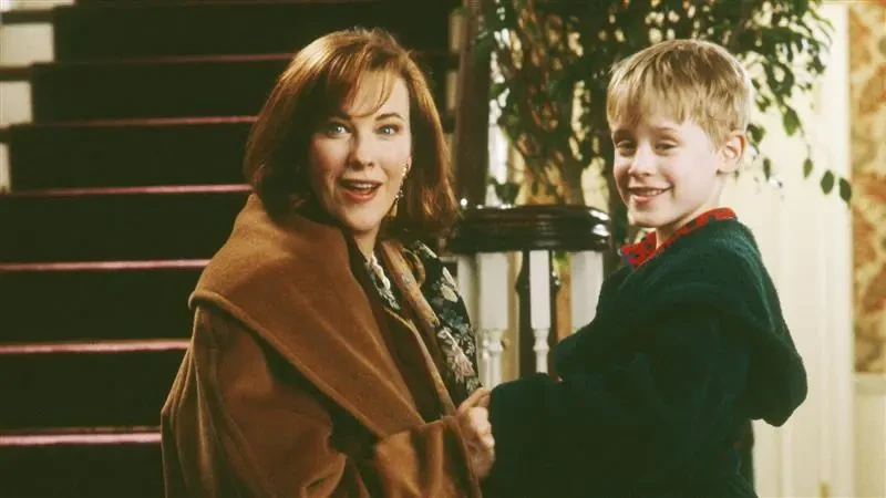 توفيت الممثلة كاثرين أوهارا، التي لعبت دور والدة كيفن في فيلم Home Alone.