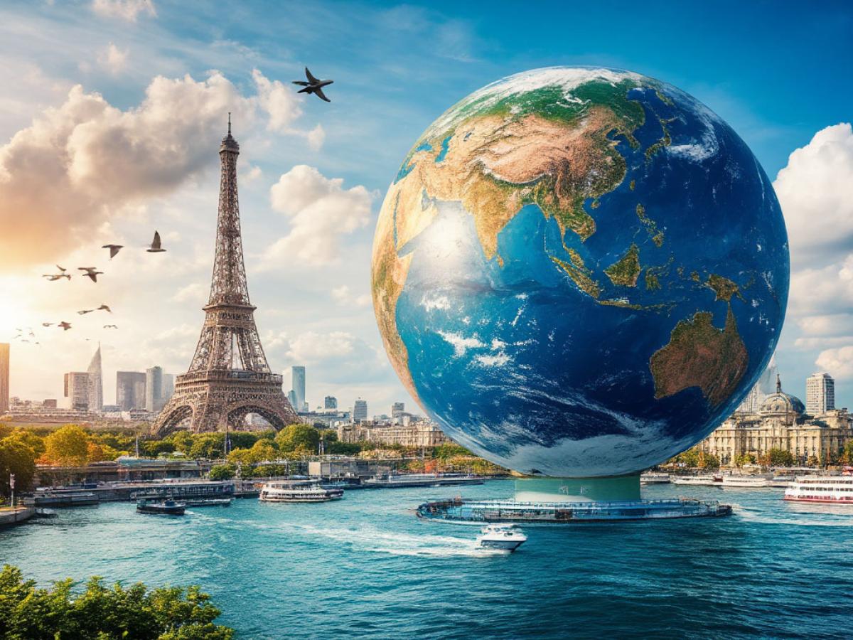من المتوقع أن ينمو قطاع السياحة الدولية بنسبة 4% في عام 2025 – هيئة السياحة التابعة للأمم المتحدة