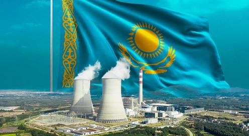 وصف توكاييف بناء محطة الطاقة النووية بأنه تصحيح لخطأ تاريخي فادح وتعزيز لهيبة كازاخستان.