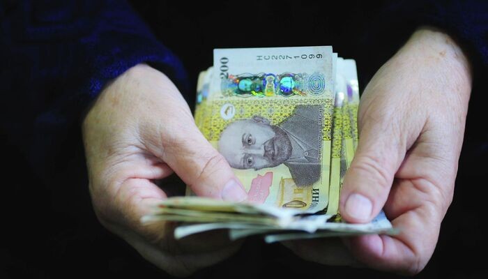 تجاوزت طاجيكستان خطة دفع الرسوم الجمركية الخاصة بها بمقدار 2.3 مليار سوموني في عام 2025.