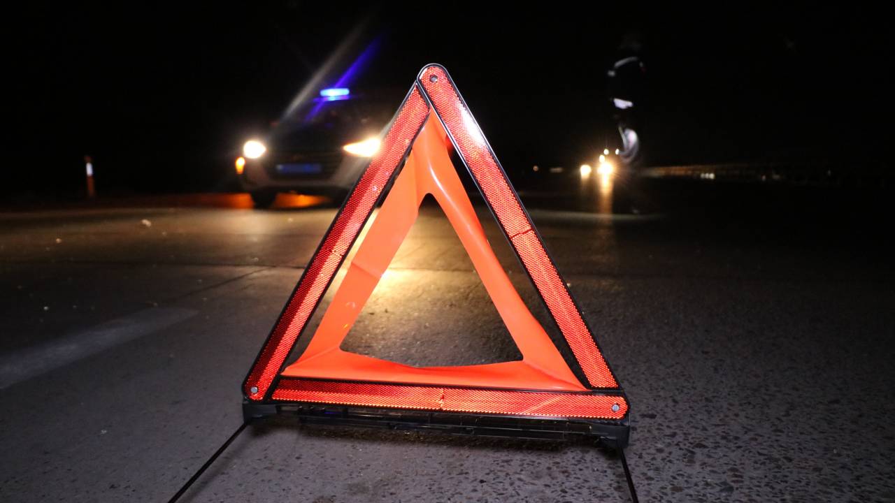لقي ثلاثة أشخاص مصرعهم في حادثي سير في طاجيكستان في 18 يناير.