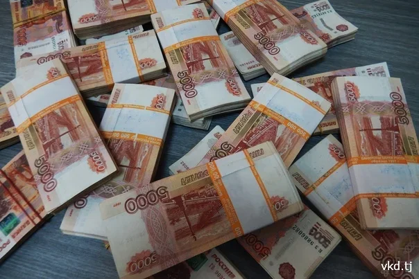 وقع أحد سكان مدينة فاهدات ضحية لعملية احتيال وخسر 2.3 مليون روبل روسي.