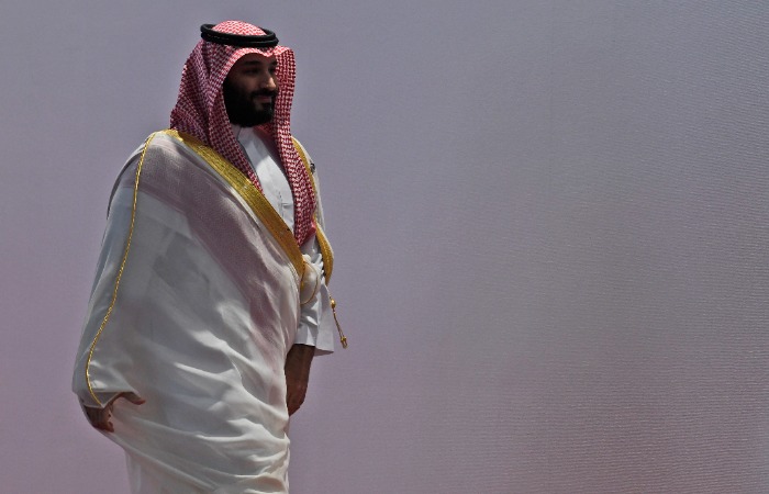 لن تسمح المملكة العربية السعودية بشن ضربات على إيران من أراضيها ومجالها الجوي.