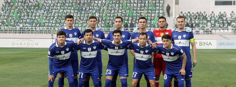 سيخوض ناديا النصر وأركاداغا مباراة تاريخية.