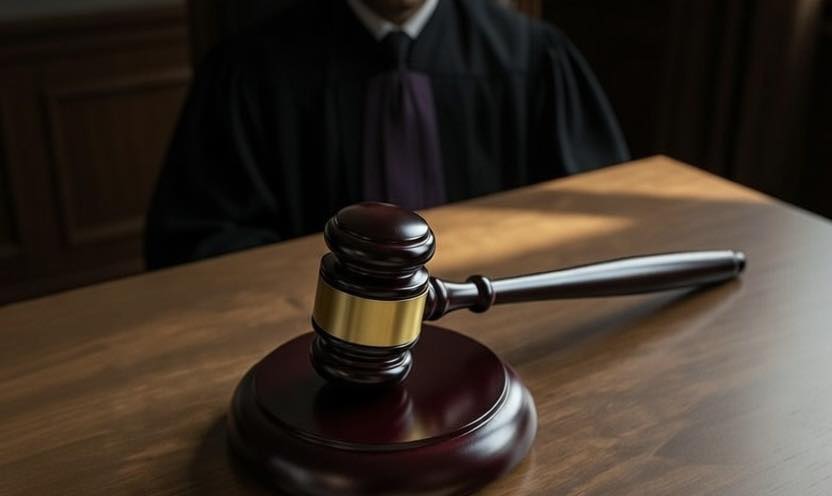 تم احتجاز قاضٍ في منطقة جلال الدين بلخي للاشتباه في قيامه بدفع رشوة.