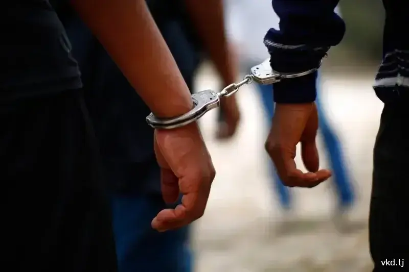 تم الكشف عن سلسلة من السرقات في منطقتي وحدت وكوشونييون في طاجيكستان.