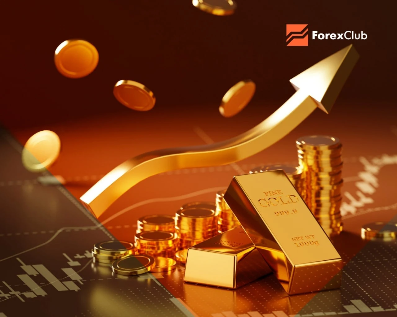 كيف يمكن للمستثمرين الاستفادة من ارتفاع أسعار الذهب؟