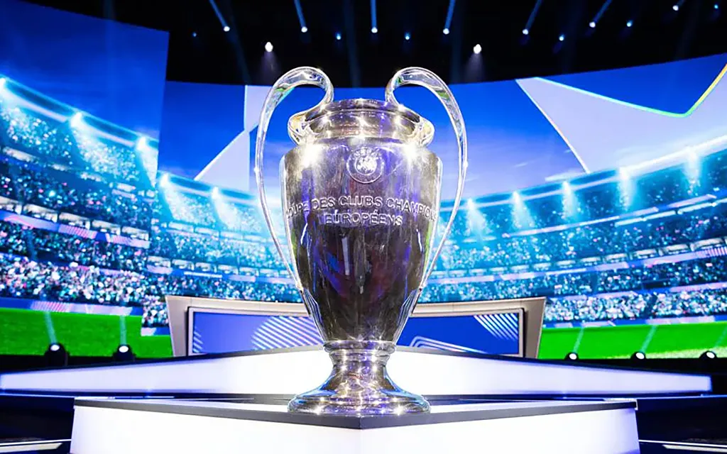 مكاتب المراهنات: سيتنافس ناديان على لقب دوري أبطال أوروبا لموسم 2025/2026