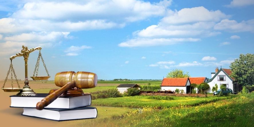 أكثر من مليار شخص معرضون لخطر فقدان أراضيهم ومنازلهم في السنوات الخمس المقبلة.