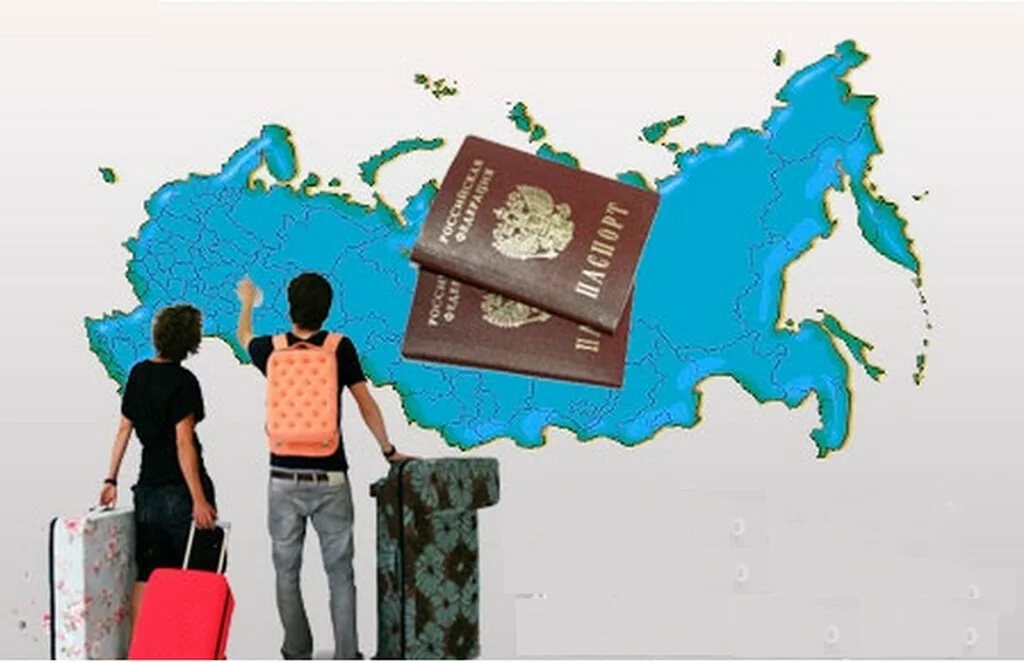انخفض عدد المهاجرين من طاجيكستان إلى روسيا