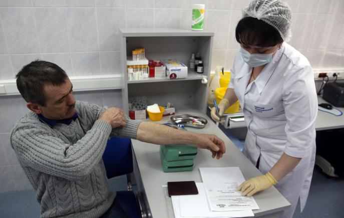 صادق مجلس الاتحاد على اتفاقية مع طاجيكستان بشأن الفحص الطبي للمهاجرين.