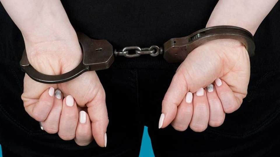 تم احتجاز أحد سكان دوشانبي للاشتباه في تورطه في الاتجار بالبشر.
