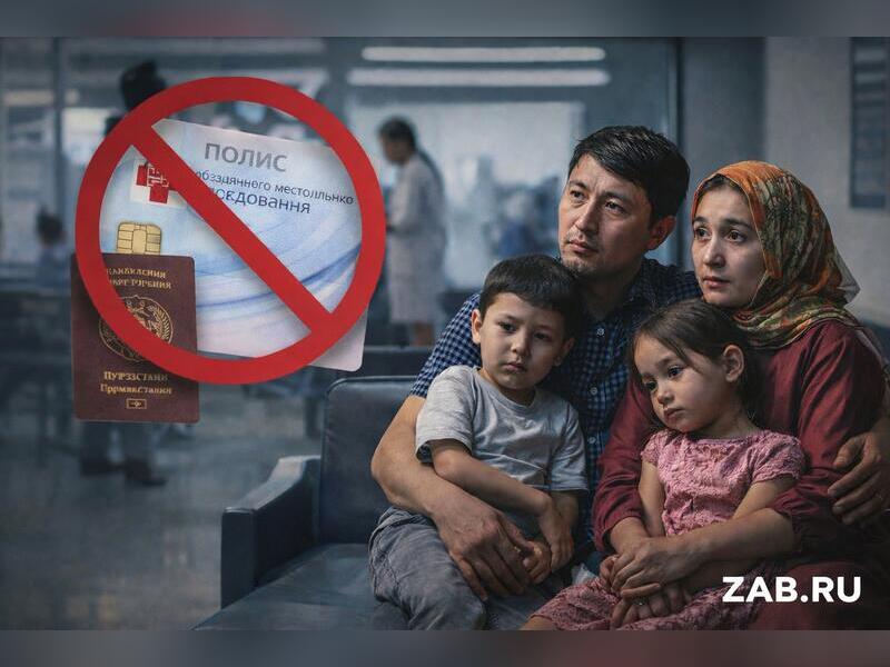 أوضحت محكمة الاتحاد الاقتصادي الأوراسي قواعد التأمين الطبي لأسر العمال المهاجرين في روسيا.