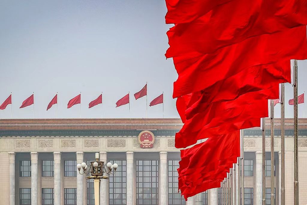 بكين 2026: "لحظة الحسم" التي ستحدد مسار الصين خلال السنوات الخمس المقبلة