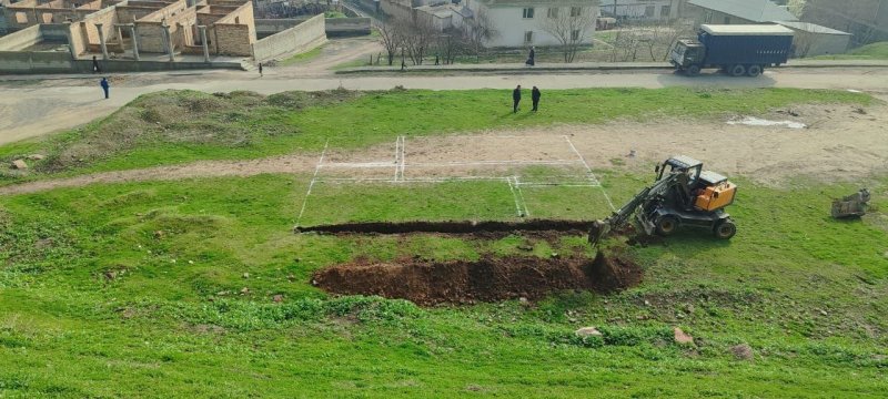 سيتم افتتاح أربعة مواقع أثرية في طاجيكستان احتفالاً بالذكرى الخامسة والثلاثين للاستقلال.
