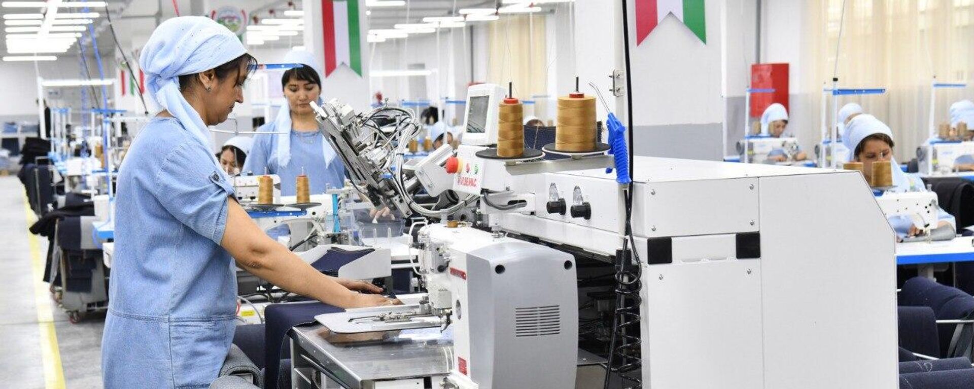 من المتوقع أن يصل النمو الصناعي في شهريناف إلى 125.2%.