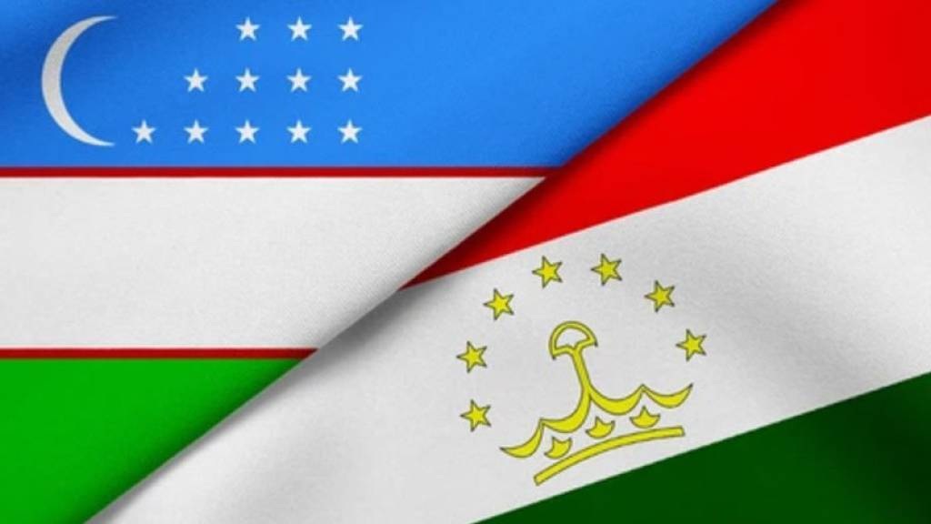 ناقشت طاجيكستان وأوزبكستان تبسيط الإجراءات الجمركية على الحدود.