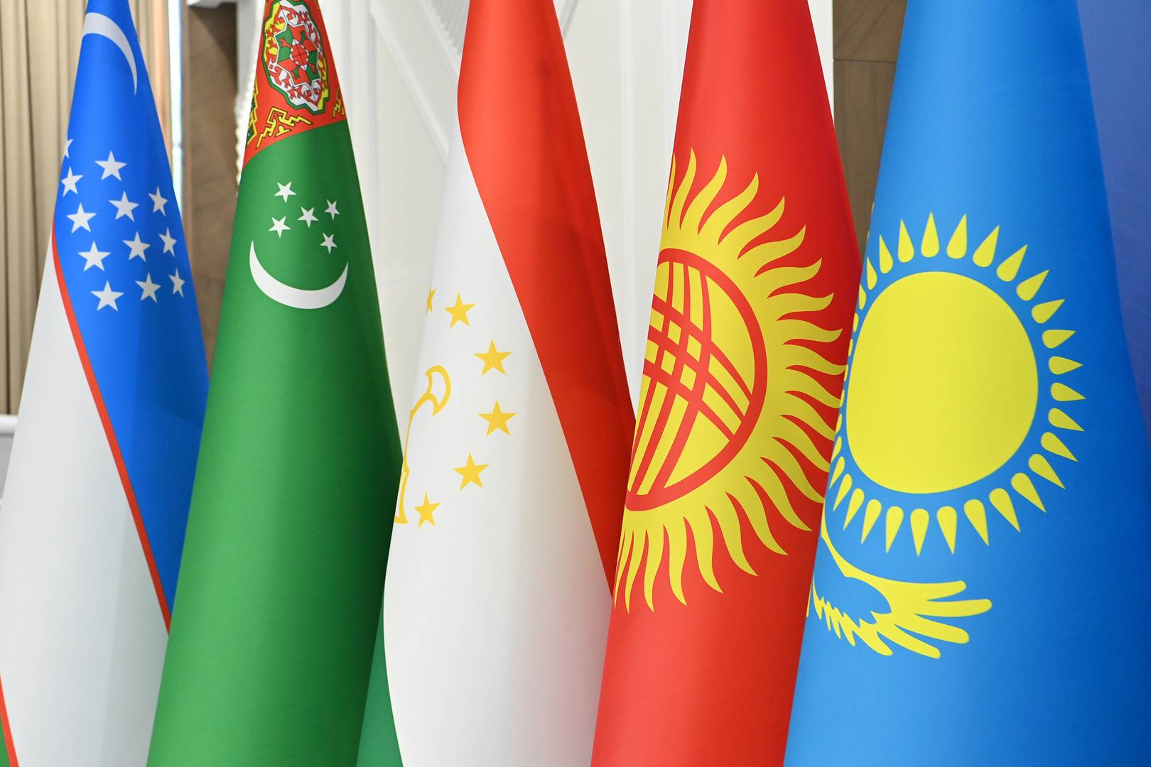سيعقد منتدى الأمن في آسيا الوسطى في دوشانبي.