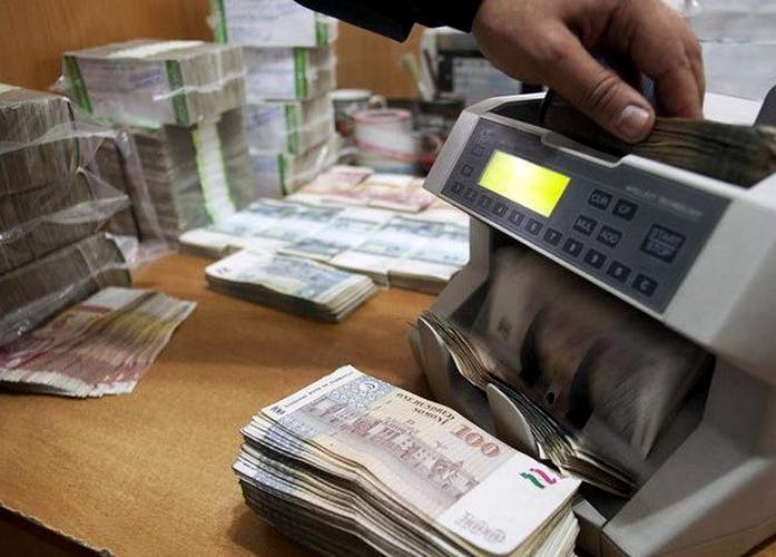 اتُهم محاسب في مستشفى فارزوب المركزي باختلاس أكثر من 1.3 مليون سوموني.