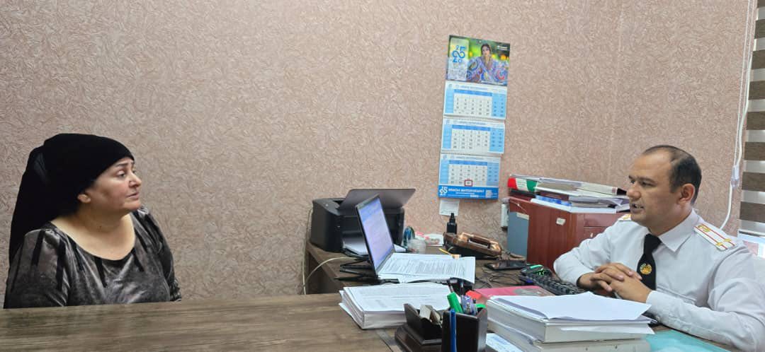 يشتبه في قيام أحد سكان نوريك بعملية احتيال بقيمة تزيد عن مليون سوموني.