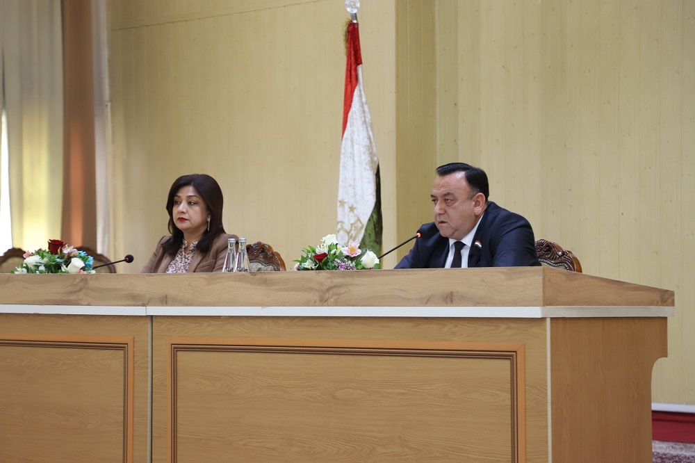 بلغ معدل النمو الصناعي في هيسار 106.8% في الربع الأول من عام 2026